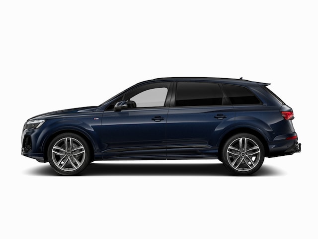 Audi Q7 45 TDI Quattro S-Line