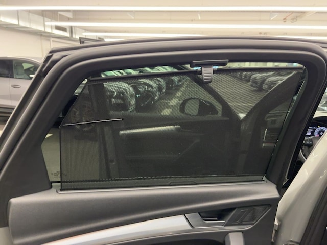 Audi Q5 40 TDI Quattro S-Tronic Sportback