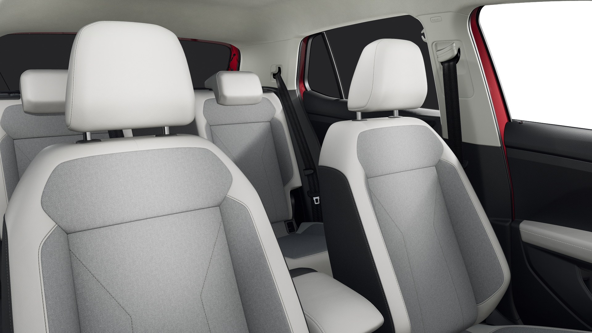 Volkswagen T-Cross 1.5 TSI DSG Style