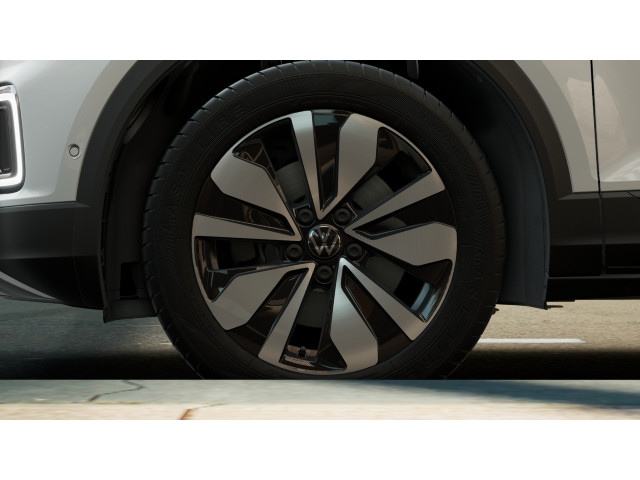 Volkswagen T-Roc 2.0 TDI DSG