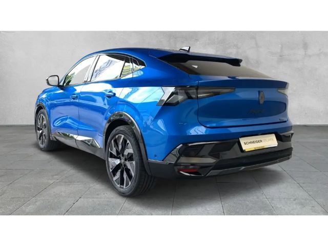 Renault Rafale Alpine Esprit