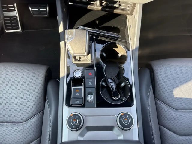 Volkswagen Touareg 4Motion DSG R-Line