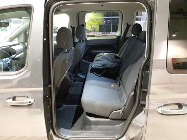 Volkswagen Caddy 2.0 TDI Life