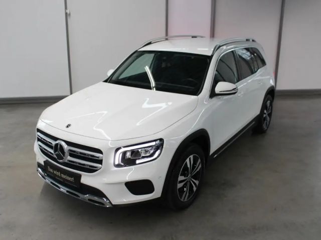 Mercedes-Benz GLB 200 GLB 200 d Progressive