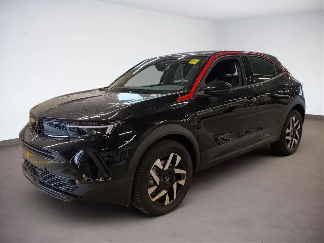 Opel Mokka Mokka-e