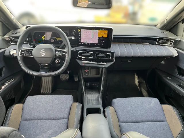 Renault 5 Comfort Techno