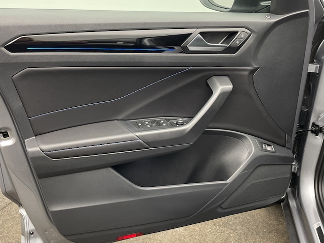 Volkswagen T-Roc 2.0 TSI 4Motion DSG