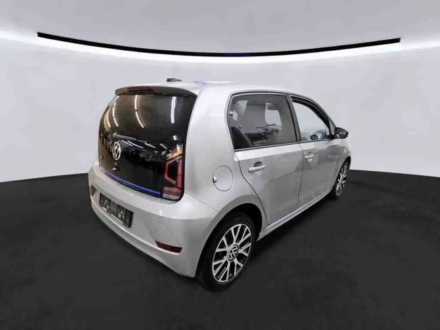 Volkswagen e-up! Style