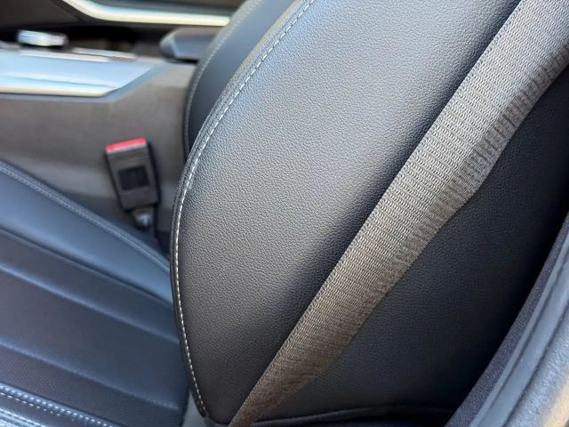 BMW 320 320d Sedan xDrive