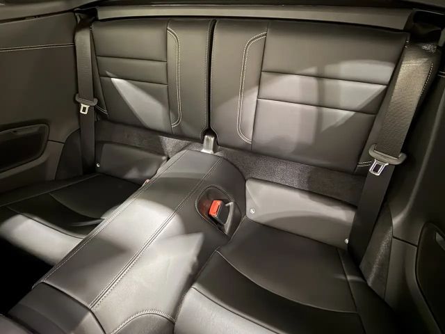 Porsche 992 Cabrio Carrera GTS