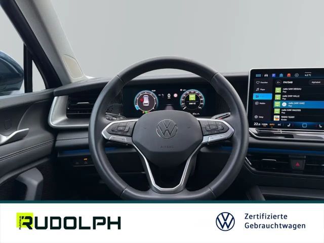 Volkswagen Tayron 1.5 eTSI DSG Life