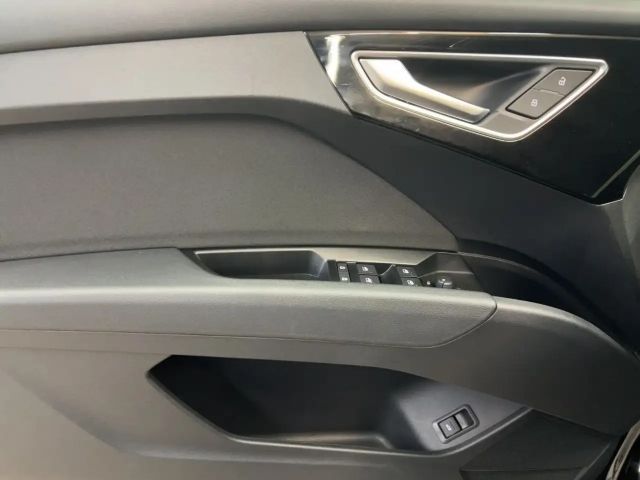 Audi Q4 e-tron 40 S-Line Sportback