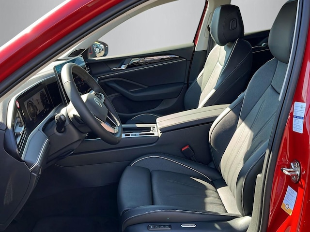 Volkswagen Passat Variant eHybrid