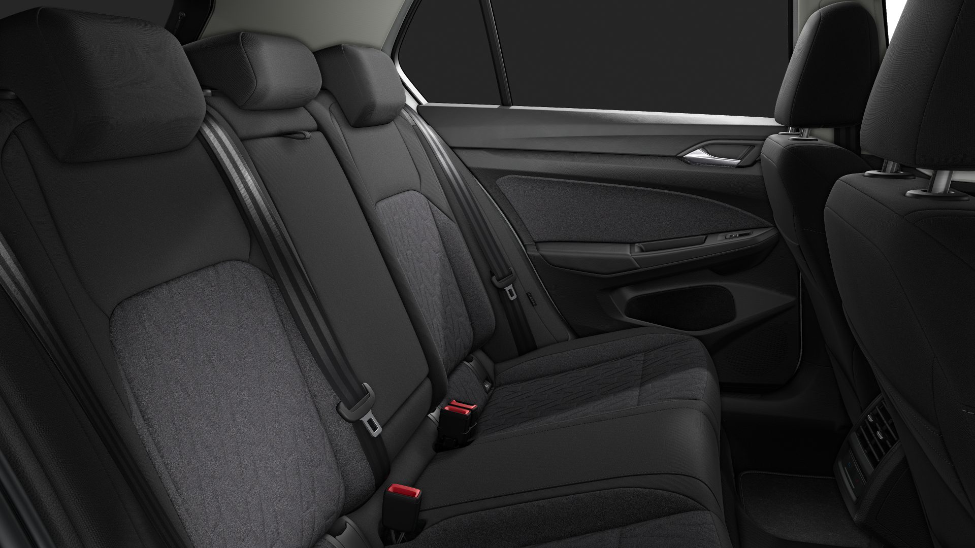 Volkswagen Golf 1.5 eTSI DSG Move