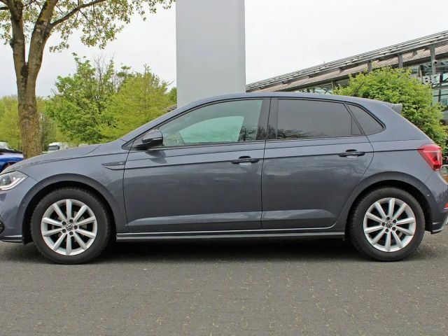 Volkswagen Polo IQ.Drive R-Line