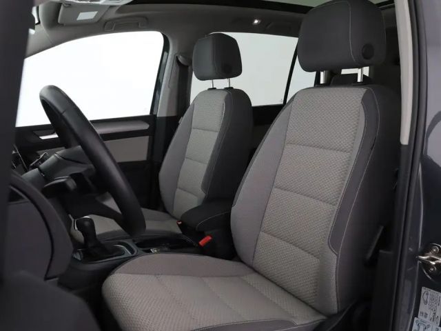 Volkswagen Touran BMT Comfortline