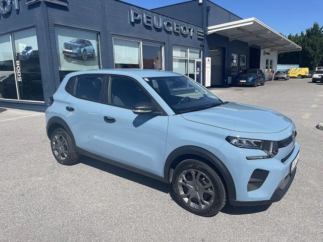 Citroën C3 PureTech You