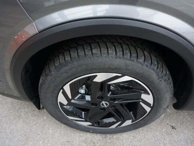 Nissan Qashqai N-Connecta