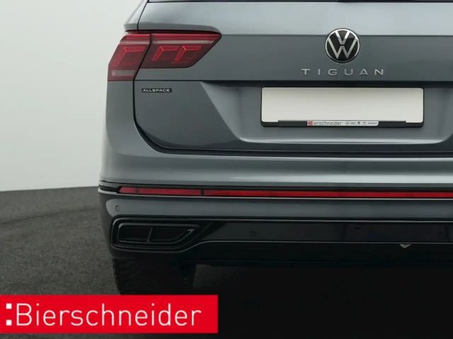 Volkswagen Tiguan 2.0 TDI Allspace DSG R-Line
