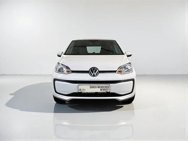 Volkswagen up! *Klima*Spurass*Maps+More-dock