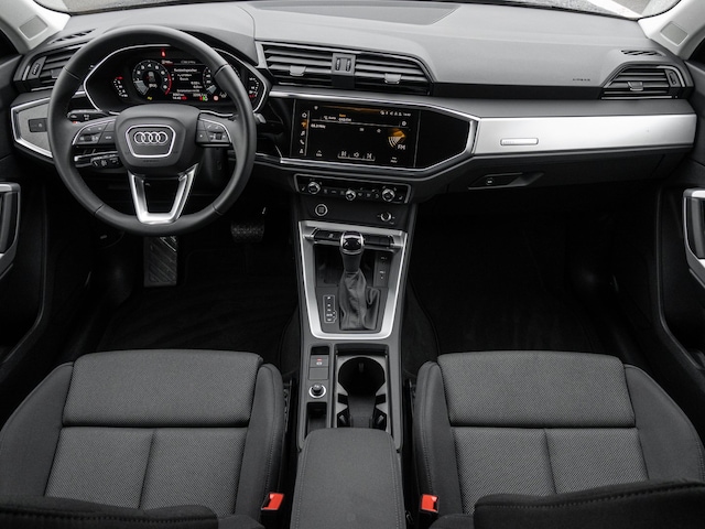 Audi Q3 35 TFSI S-Tronic