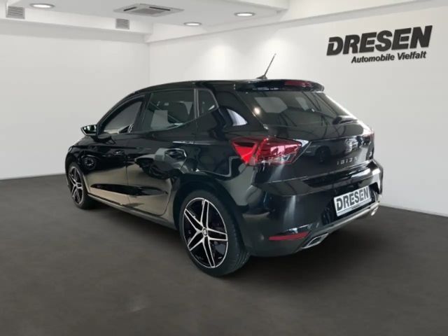 Seat Ibiza 1.0 TSI FR-lijn
