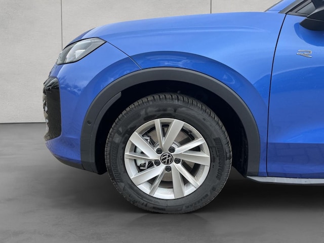 Volkswagen T-Roc DSG R-Line