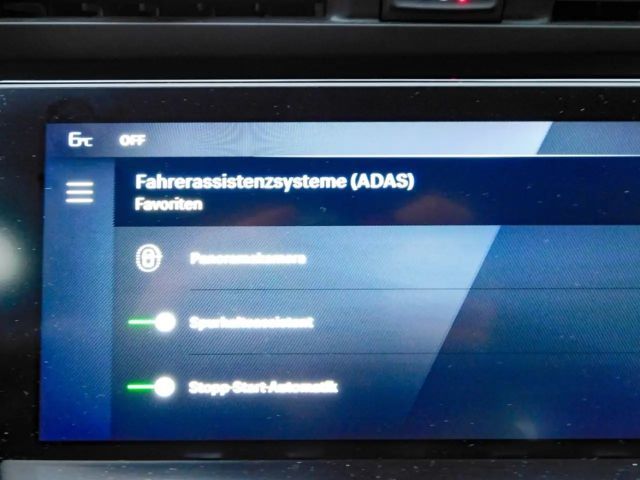 Peugeot 508 GT-Line HDi SW