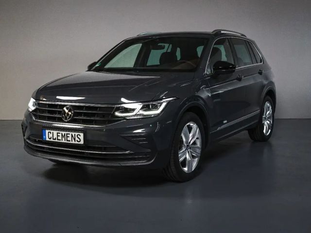 Volkswagen Tiguan Move