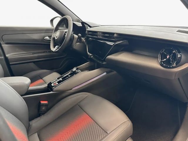 Alfa Romeo Junior Ibrida Speciale