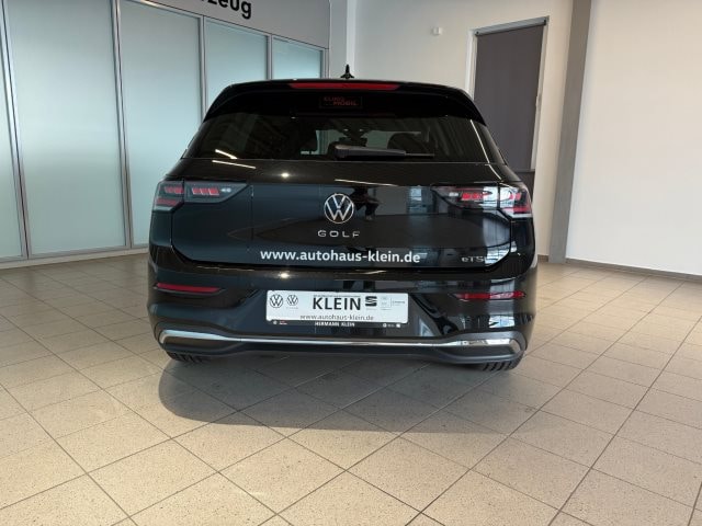 Volkswagen Golf Golf VIII