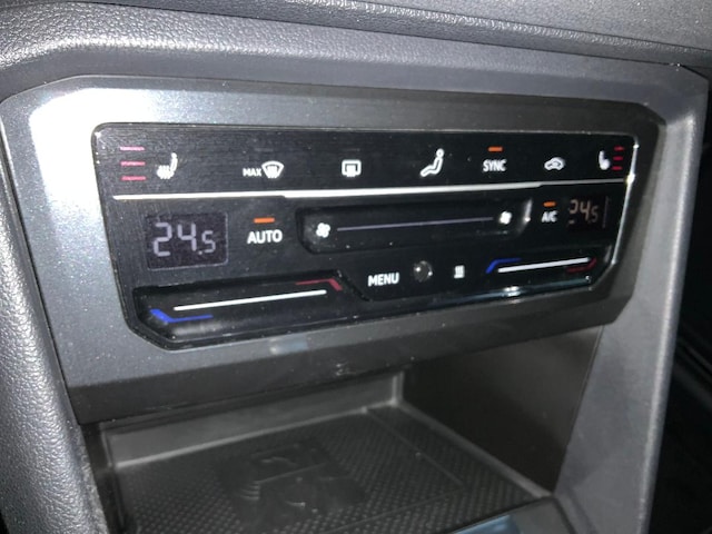 Volkswagen Tiguan 2.0 TDI 4Motion