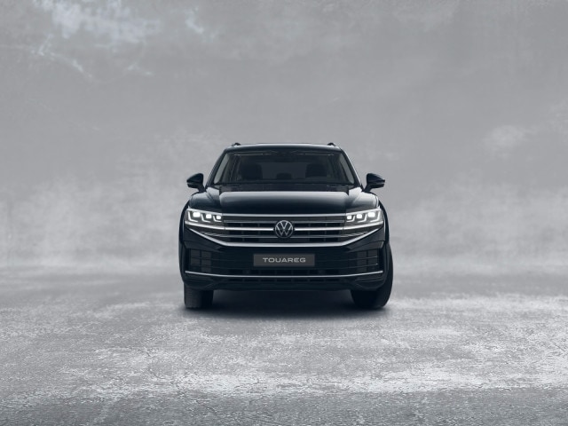 Volkswagen Touareg 3.0 V6 TDI DSG