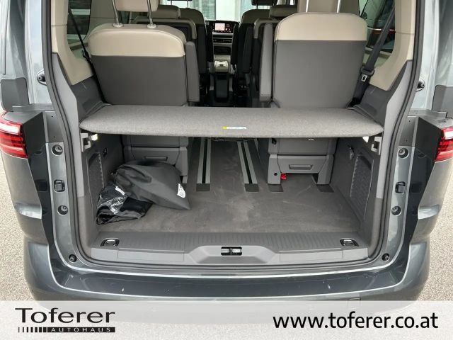 Volkswagen Multivan T7 eHybrid