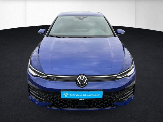 Volkswagen Golf 1.5 TSI R-Line