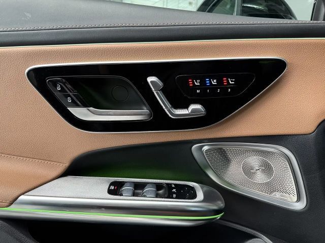 Mercedes-Benz CLE 450 4MATIC AMG Line