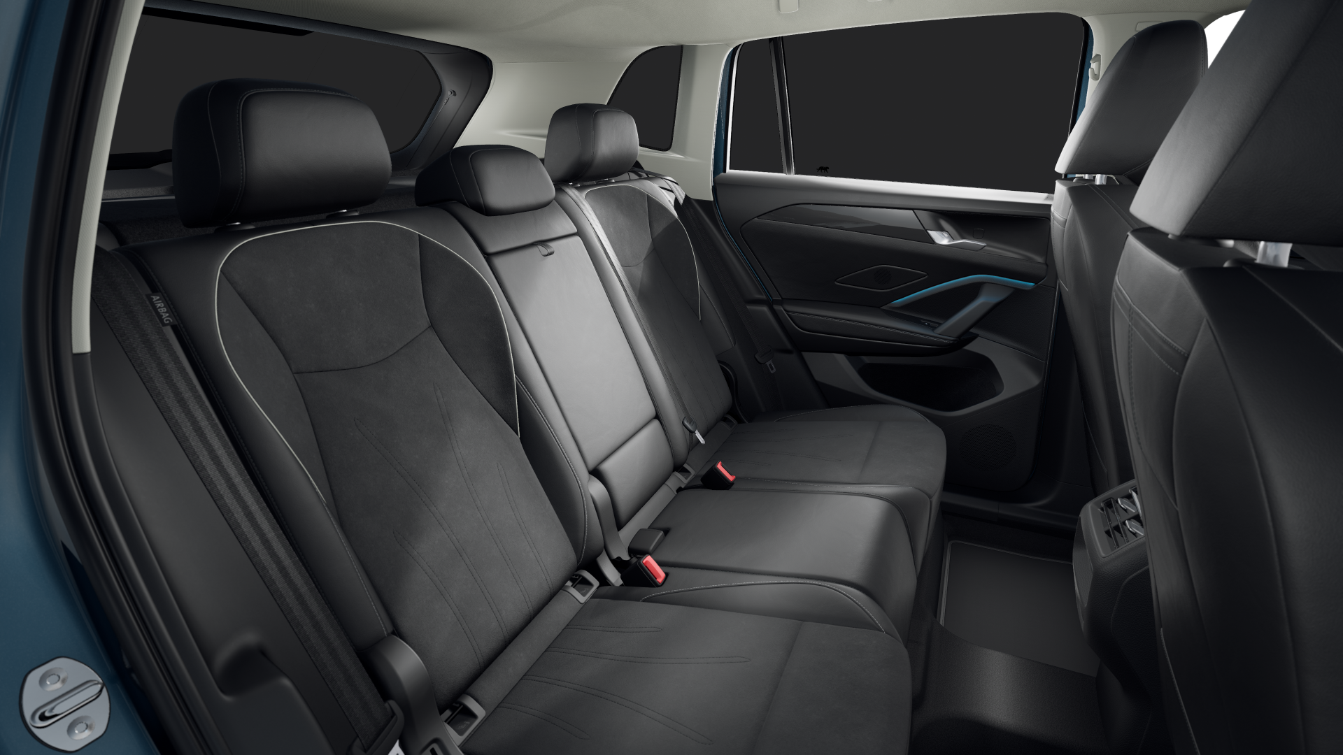 Volkswagen Tiguan Elegance Elegance