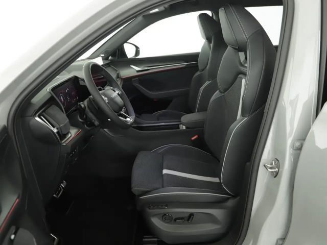 Skoda Kodiaq 4x4 Sportline