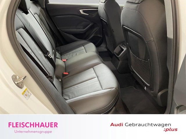 Audi A5 Avant S-Tronic