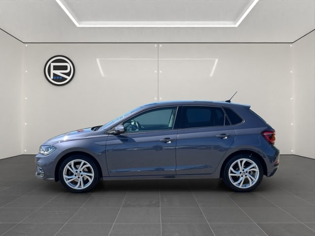 Volkswagen Polo 1.0 TSI DSG Style