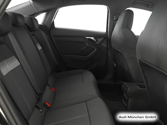 Audi A3 35 TDI S-Line S-Tronic Sedan