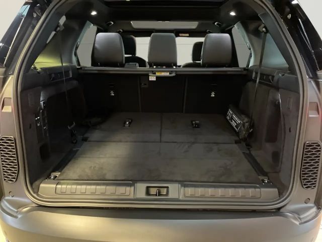 Land Rover Discovery D250 S