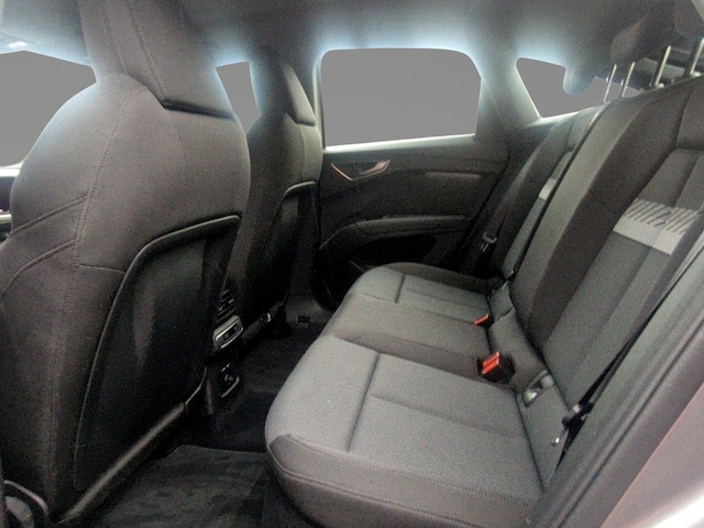 Audi Q4 e-tron 35 Sportback