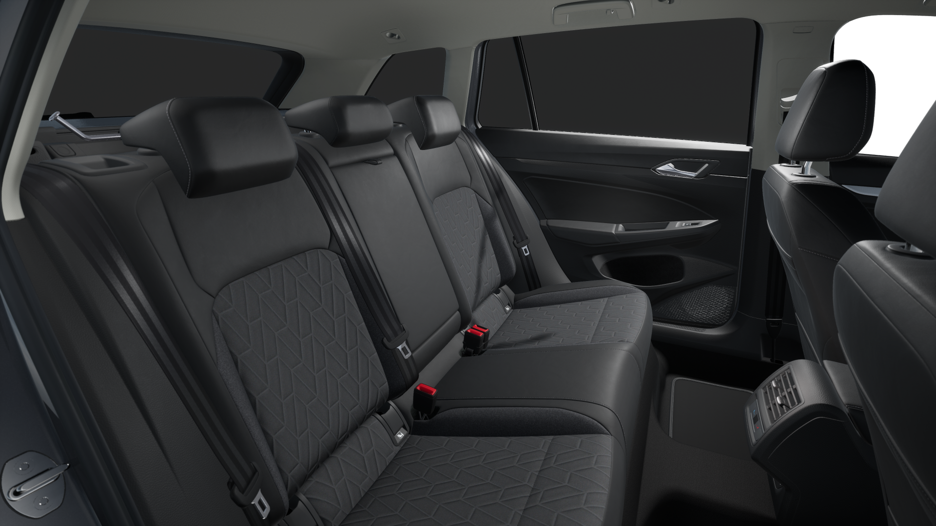 Volkswagen Golf 1.5 TSI Golf VIII Variant