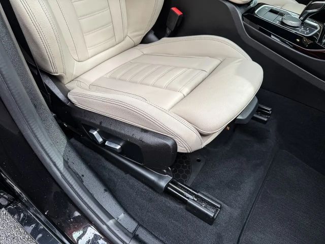 BMW X3 M-Sport xDrive30e