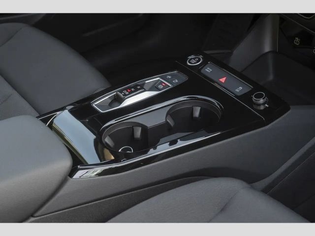 Audi Q6 e-tron Quattro