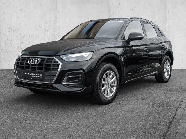 Audi Q5 2.0 TFSI Quattro S-Tronic
