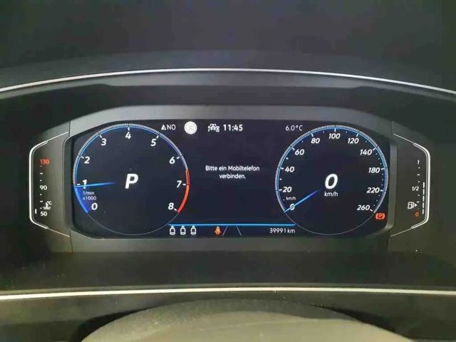 Volkswagen Tiguan DSG R-Line