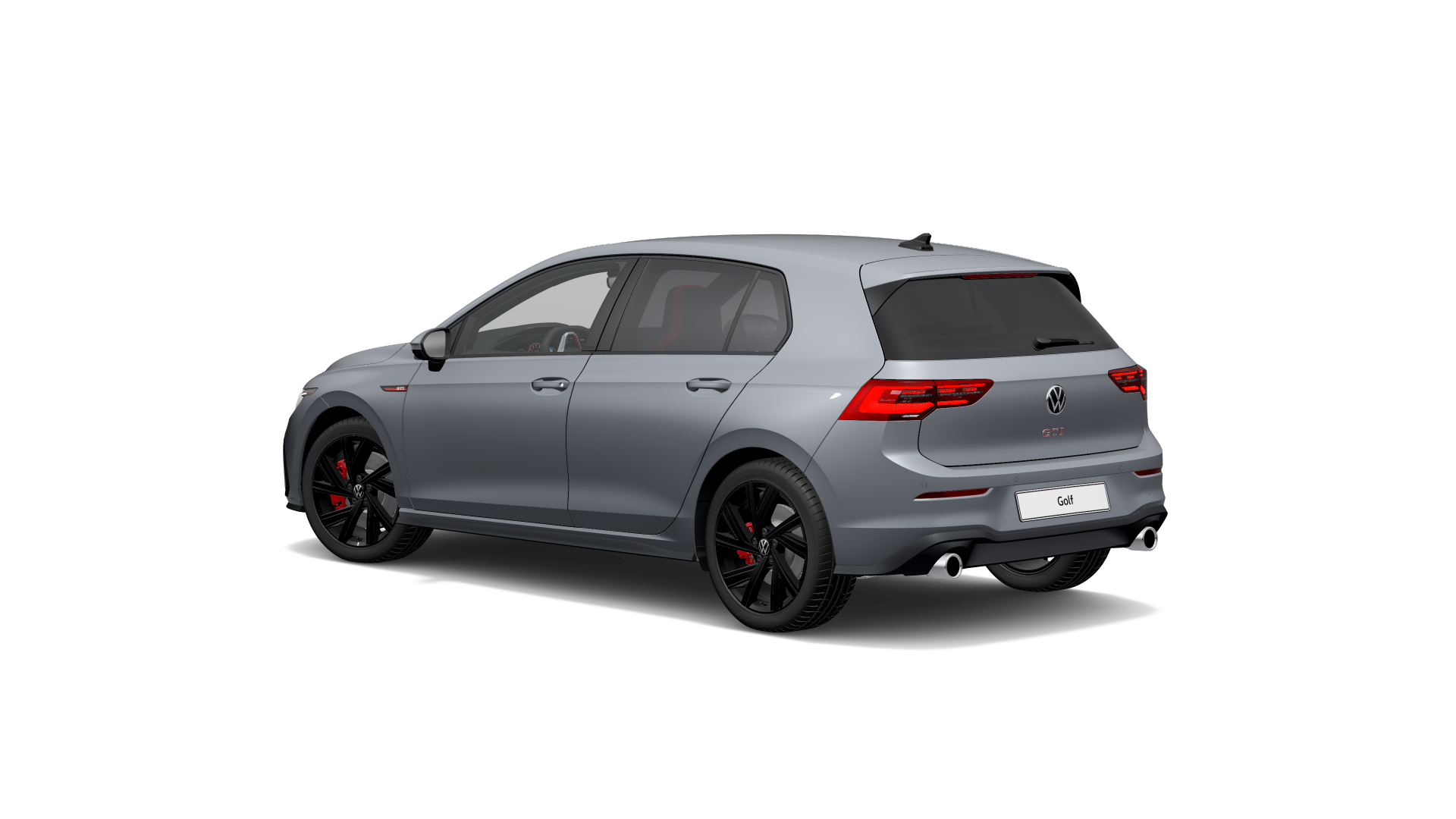 Volkswagen Golf 2.0 TSI IQ.Drive Pro