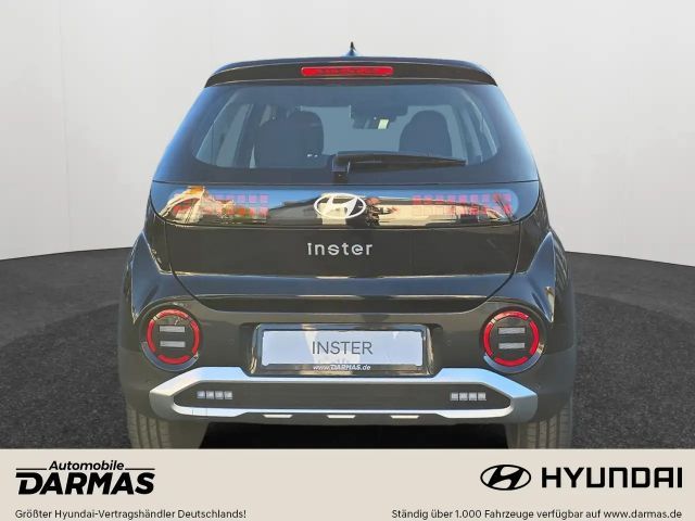 Hyundai INSTER 42 kWh Select